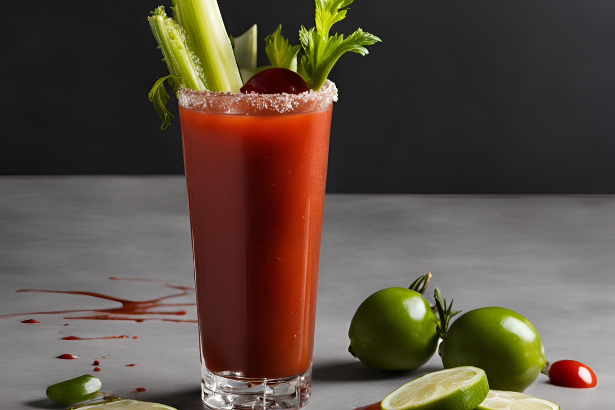 The Ultimate Guide to Bloody Mary Cocktails