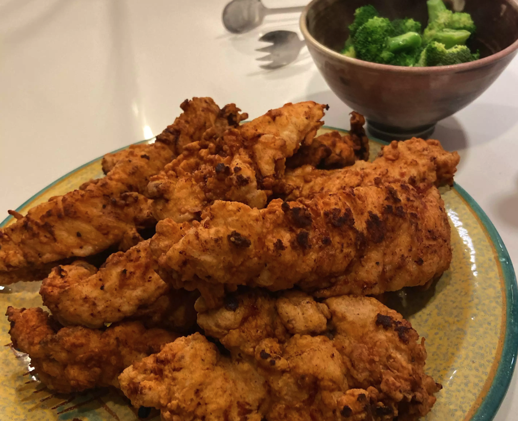Easy Crockpot Angel Chicken Recipe | Creamy & Delicious