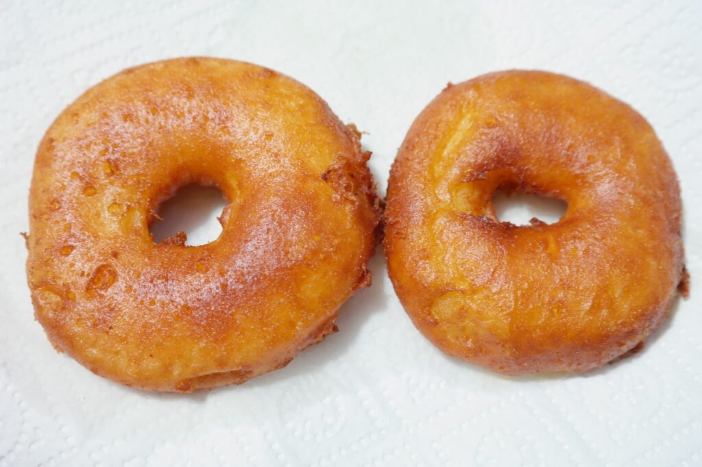Delicious Pineapple Fritter Rings Recipe: A Tropical Treat