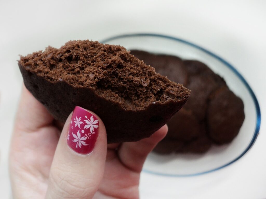 Quick and Delicious Gooey Brownie in a Mug Recipe