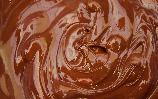 Chocolate frosting
