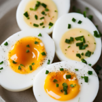 How to Make Perfect Soft Boiled Eggs: Easy Methods & Tips