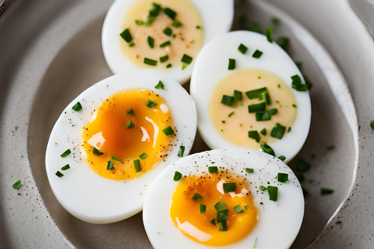 How to Make Perfect Soft Boiled Eggs: Easy Methods & Tips